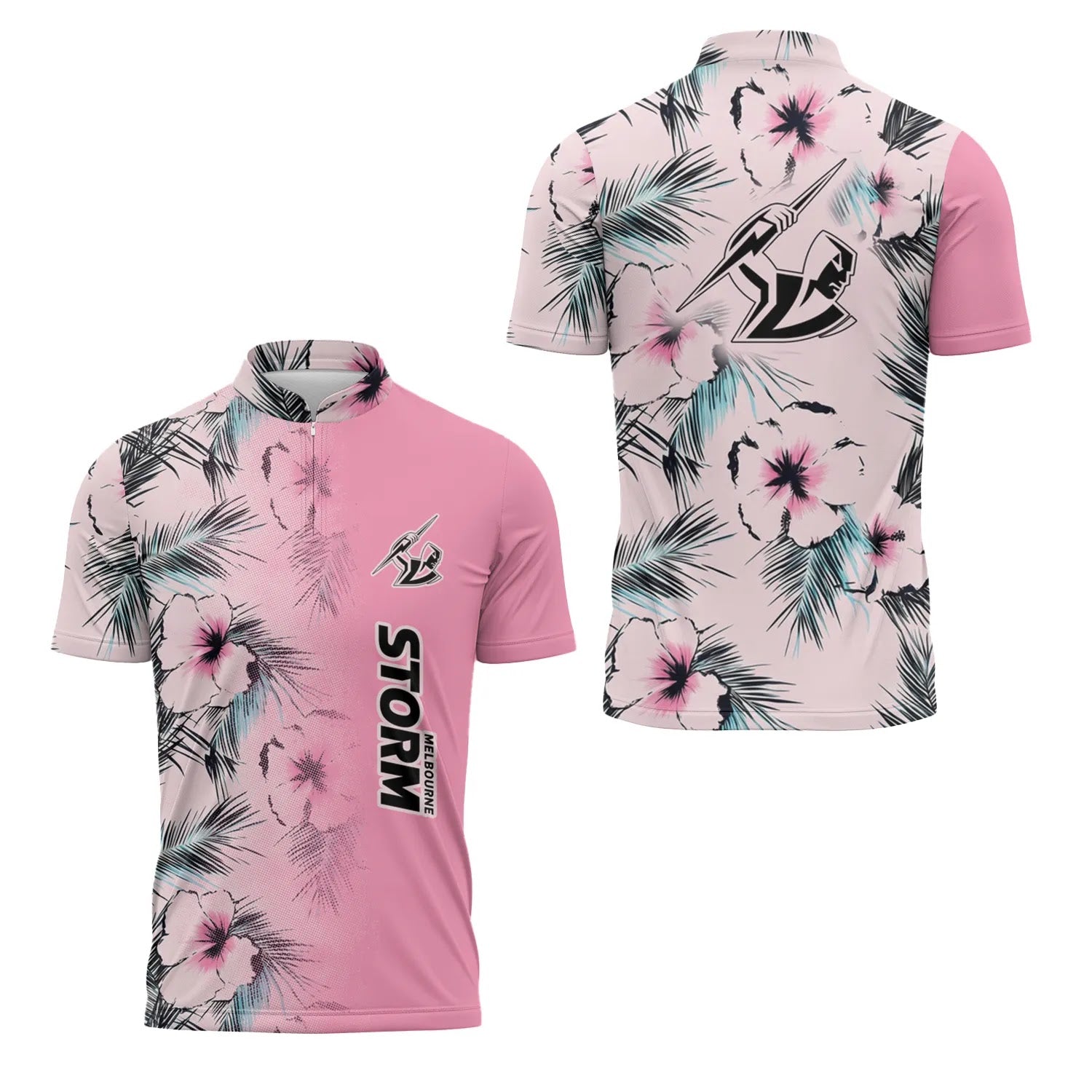Melbourne Storm Apparels SHW056