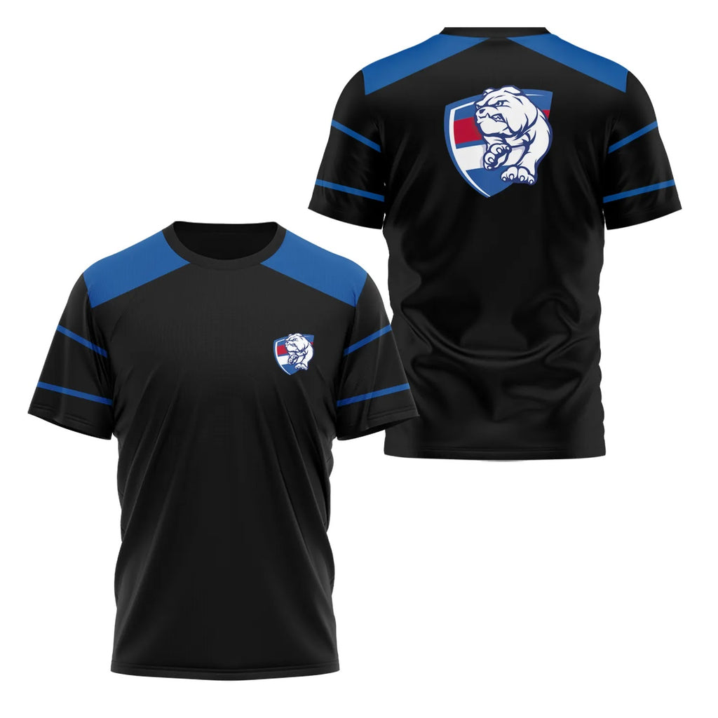 Western Bulldogs Apparels SC041