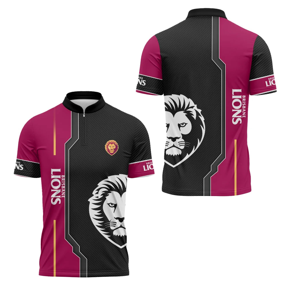 Brisbane Lions Apparels SC042