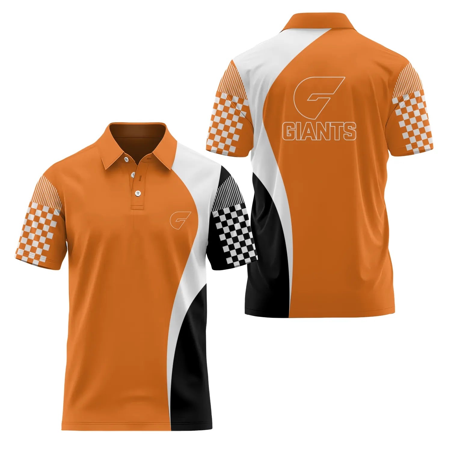 Greater Western Sydney Giants Apparels SC073