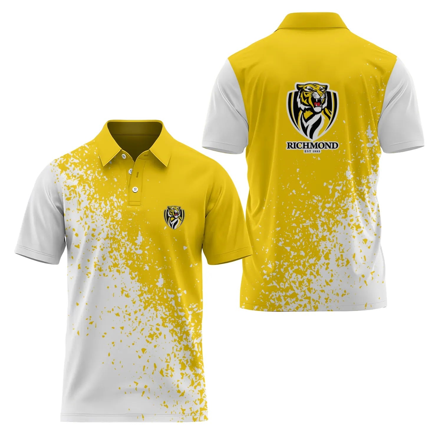 Richmond Tigers Apparels SC070