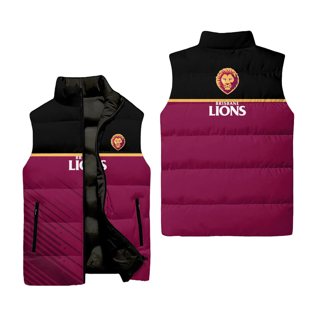 Brisbane Lions Apparels SC040