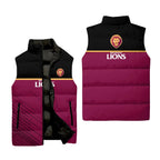 Brisbane Lions Apparels SC040