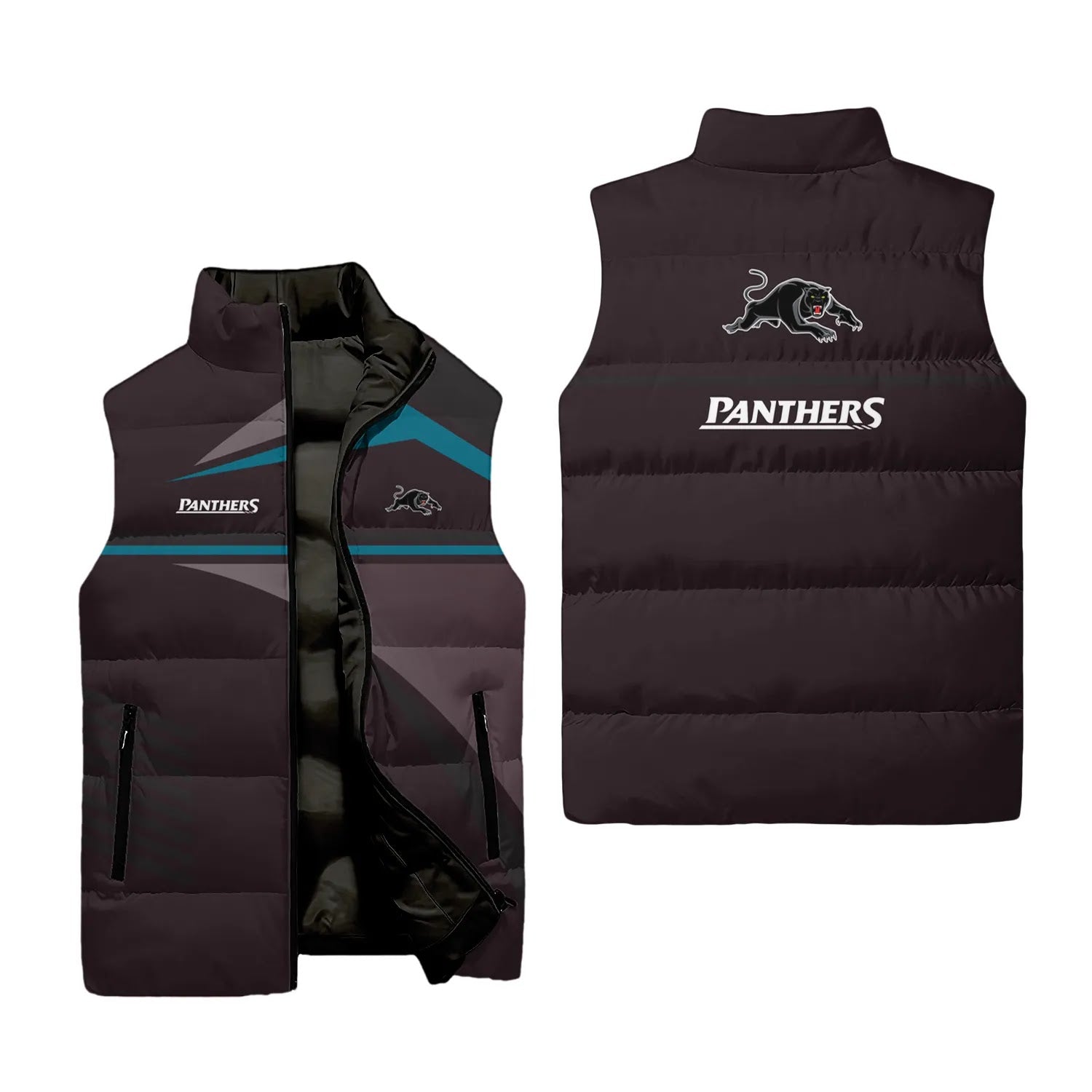 Penrith Panthers Apparels SC067