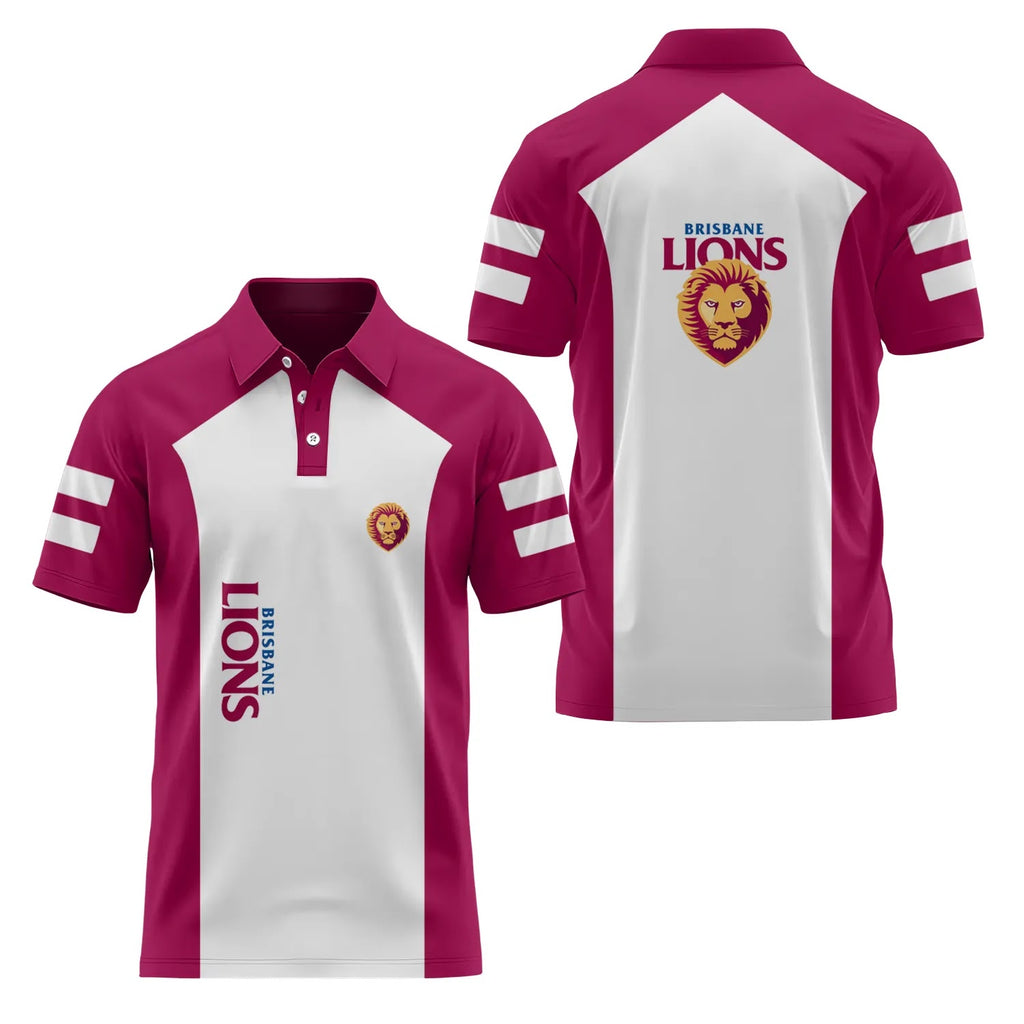 Brisbane Lions Apparels SC078