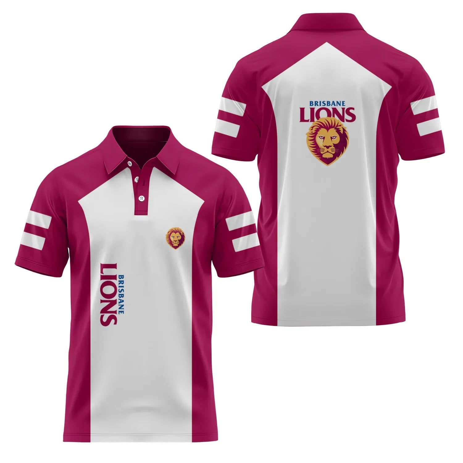 Brisbane Lions Apparels SC078
