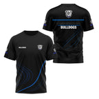 Canterbury-Bankstown Bulldogs Apparels SC024