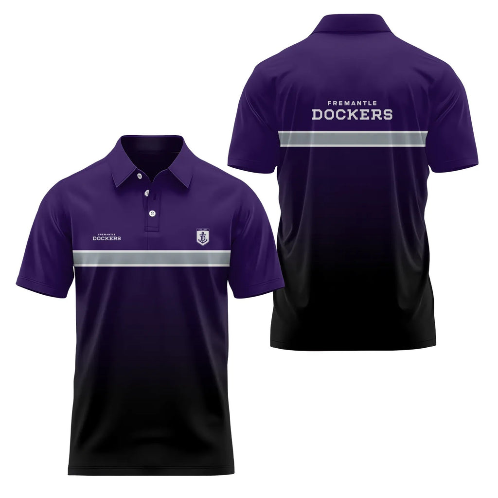 Fremantle Dockers Apparels SC050
