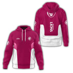 Brisbane Lions Hoodie SC043