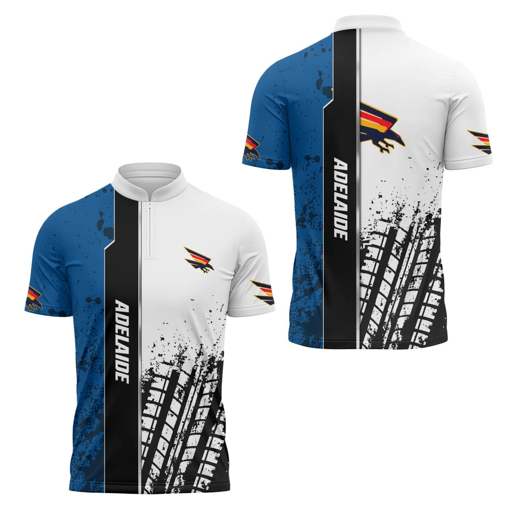 Adelaide Crows Apparels SC039