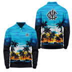 Melbourne Demons Apparels SHW051