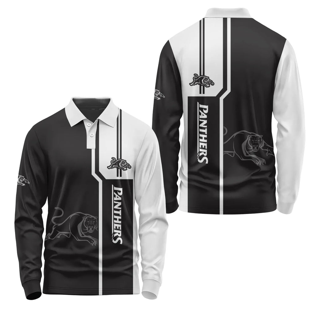 Penrith Panthers Apparels SC064
