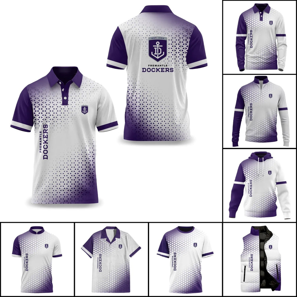 Fremantle Dockers Apparels SC079