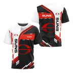 Gold Coast Suns Apparels SC036