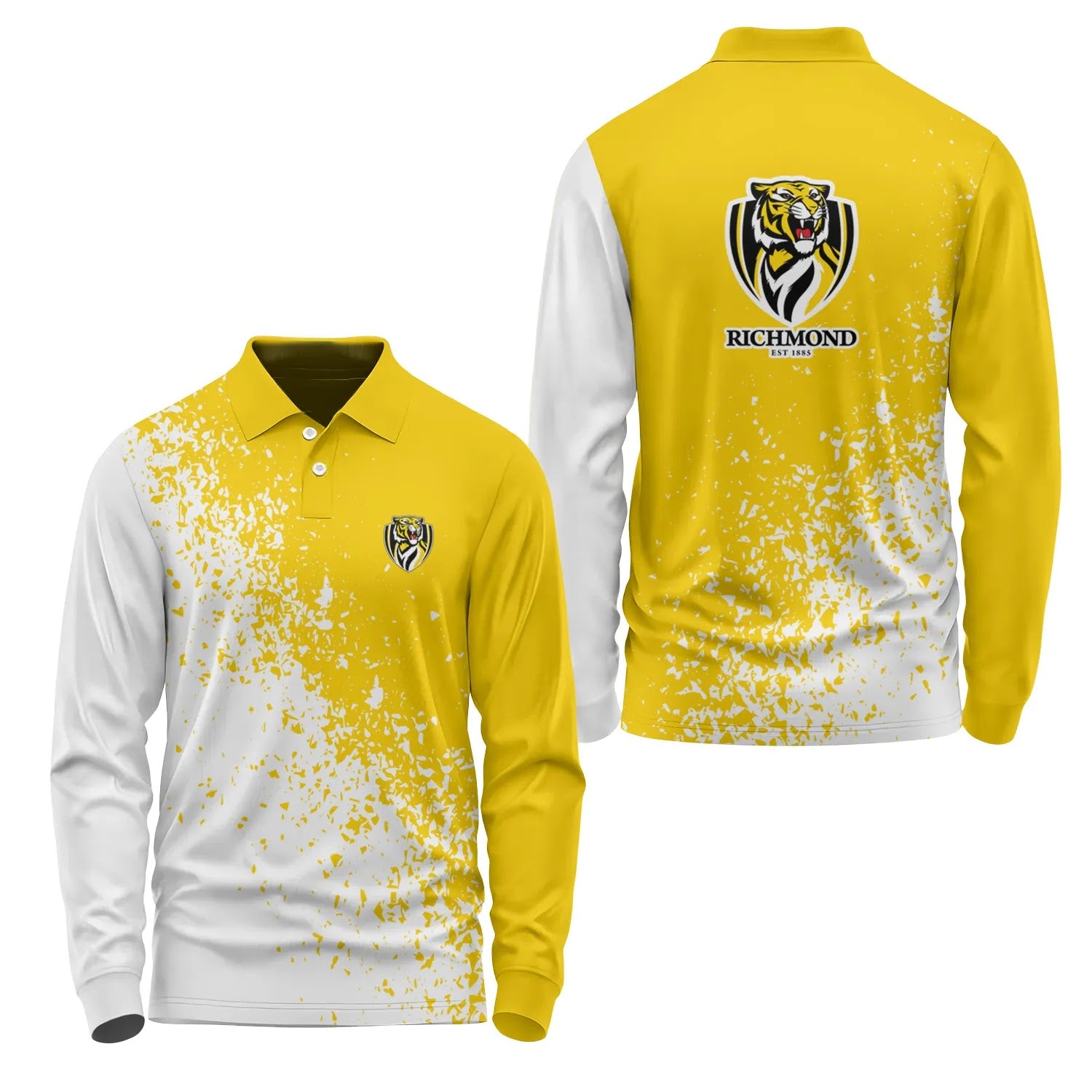Richmond Tigers Apparels SC070