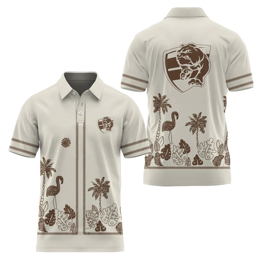 Western Bulldogs Apparels SHW044