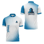 Gold Coast Titans Apparels SC079
