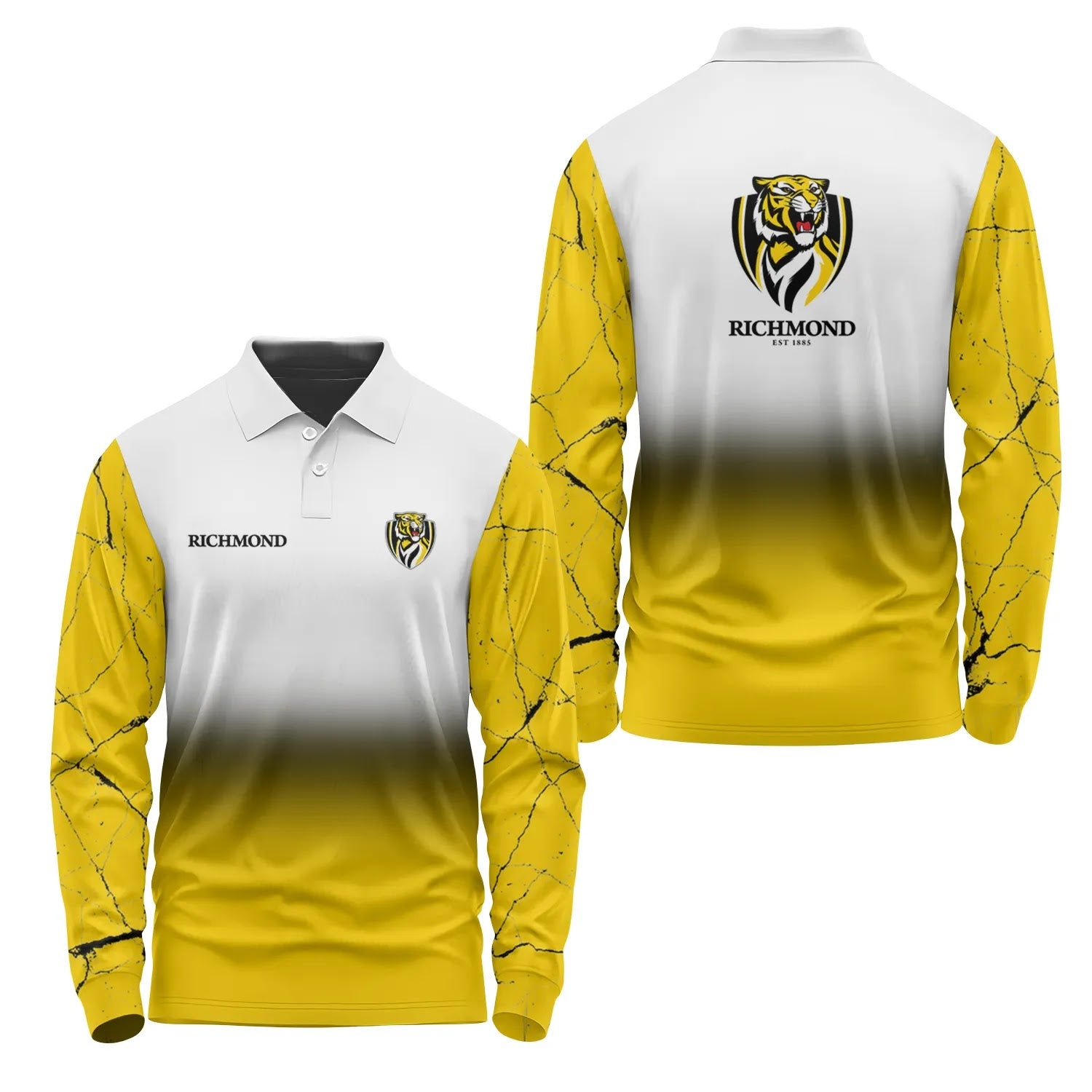Richmond Tigers Apparels SC120