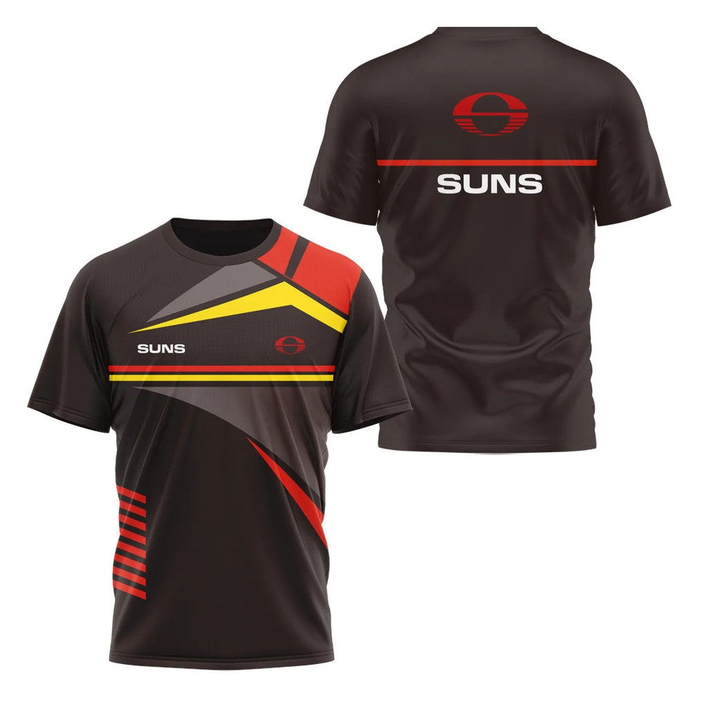 Gold Coast Suns Apparels SC067