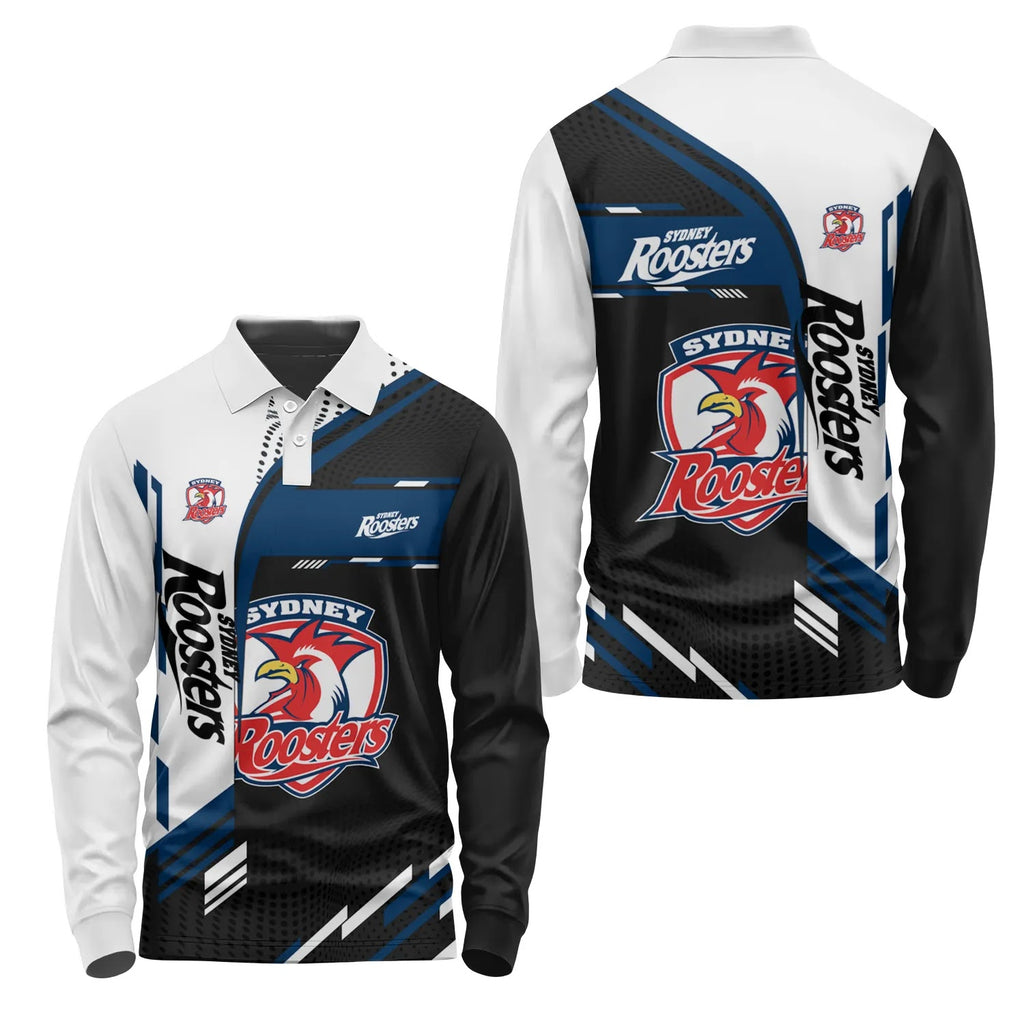 Sydney Roosters Apparels SC036