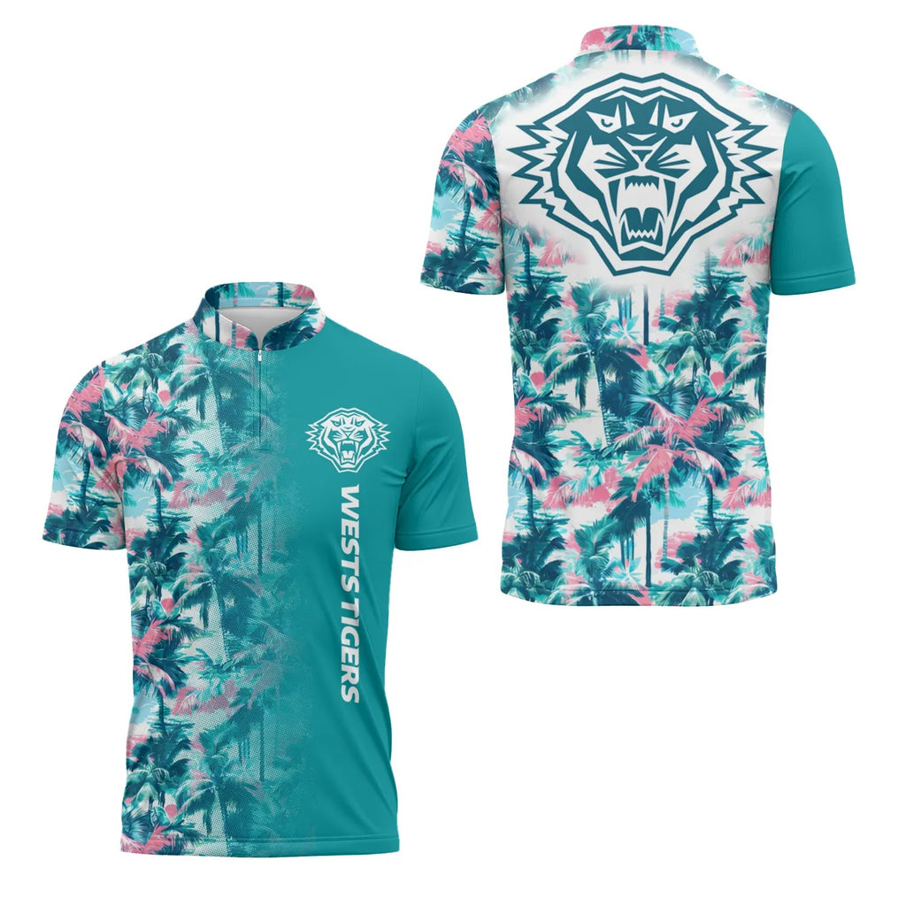 Wests Tigers Apparels SHW061
