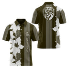Richmond Tigers Apparels SHW039