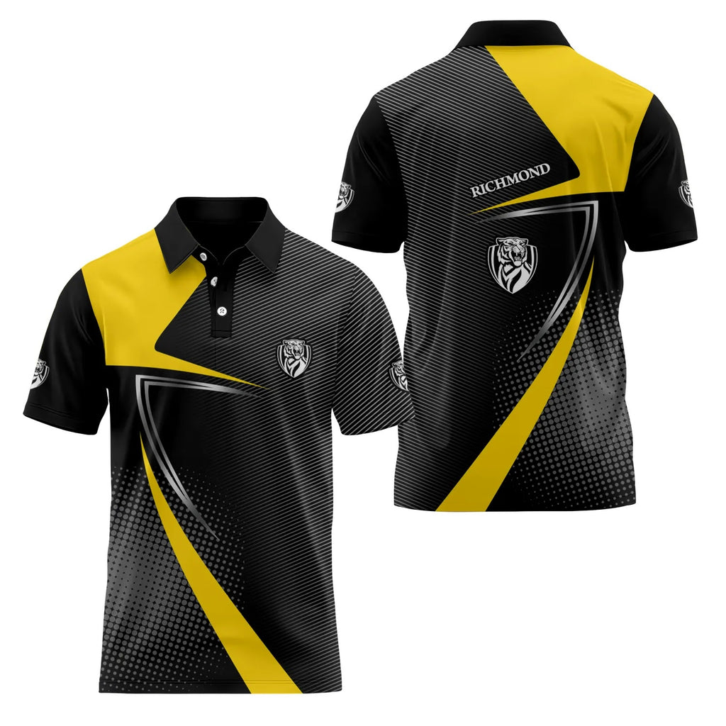 Richmond Tigers Apparels SC059