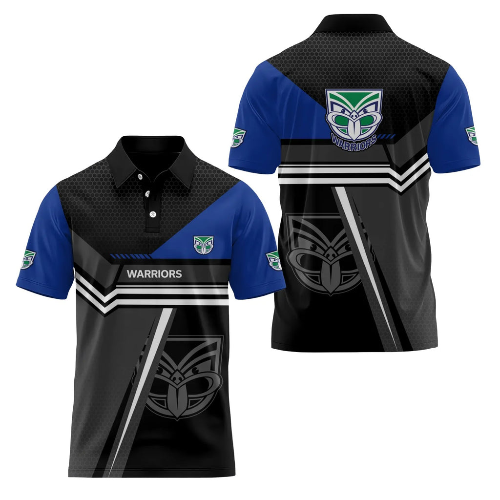 New Zealand Warriors Apparels SC071