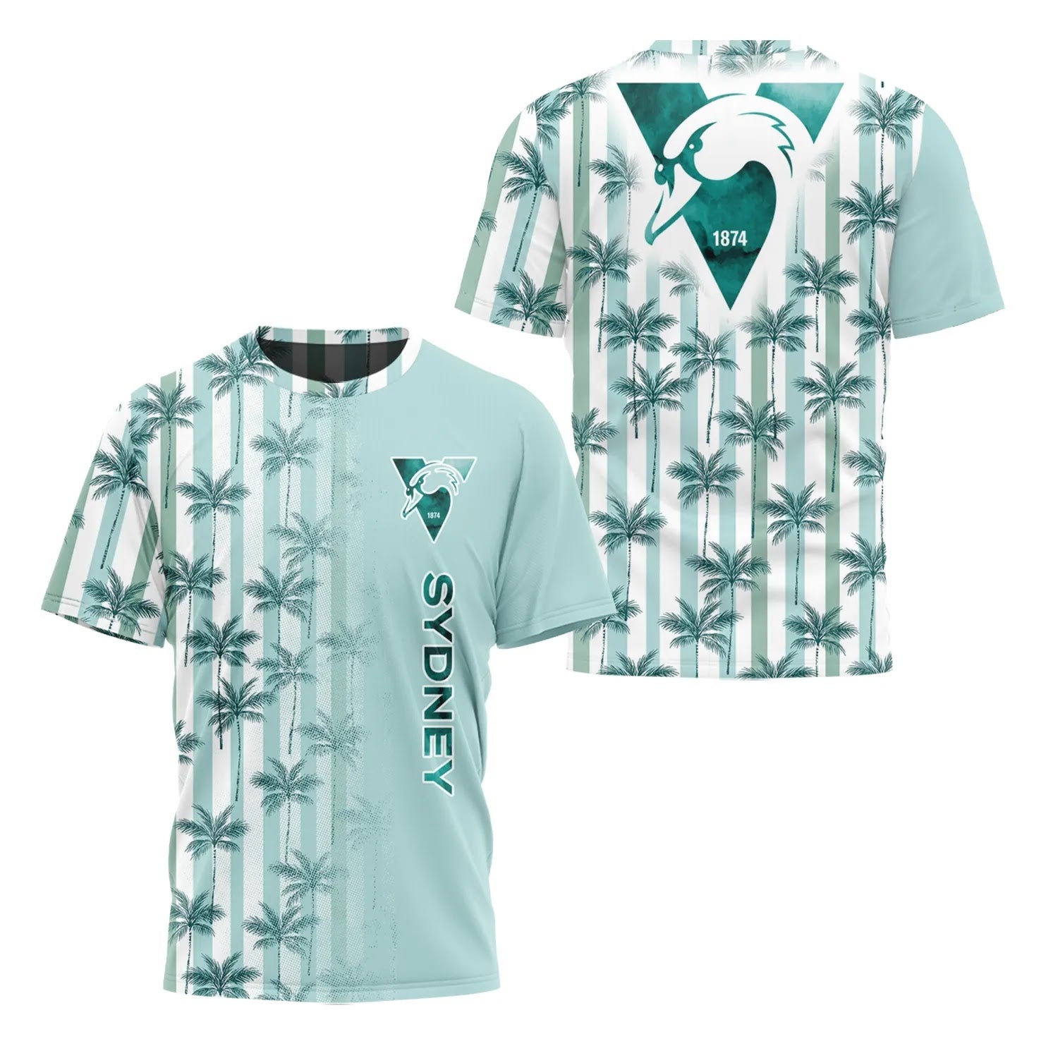 Sydney Swans Apparels SHW028