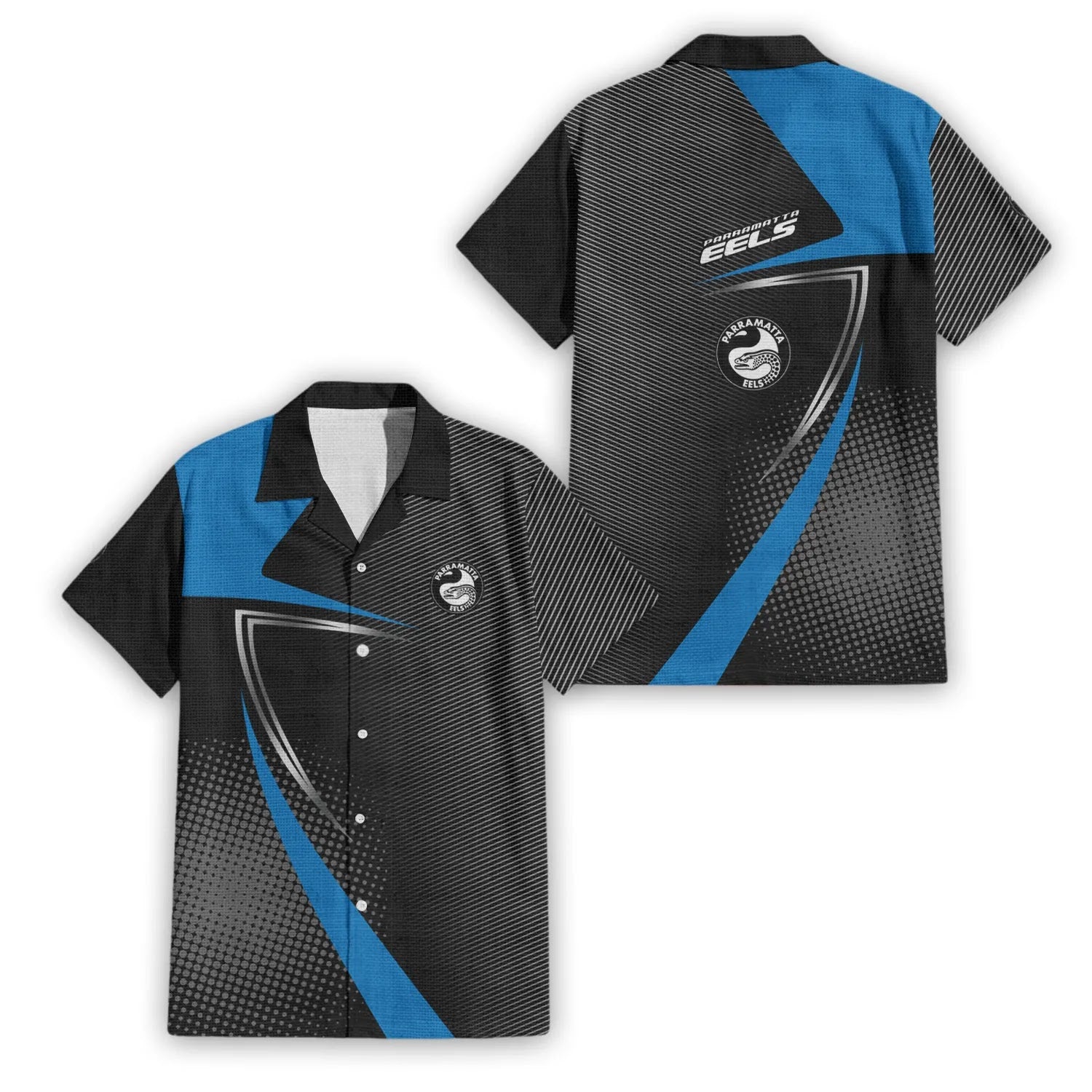 Parramatta Eels Apparels SC059