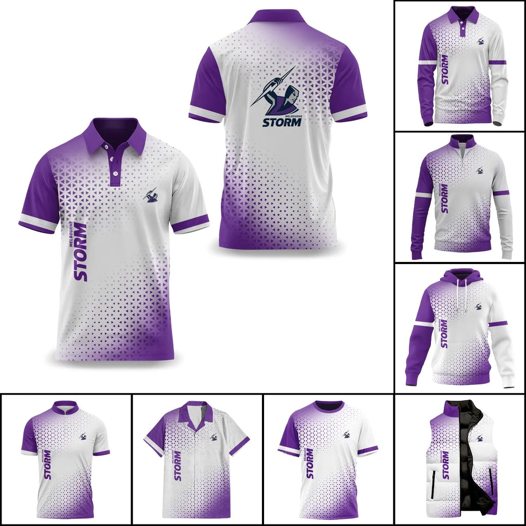 Melbourne Storm Apparels SC079