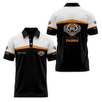 Wests Tigers Apparels SC031