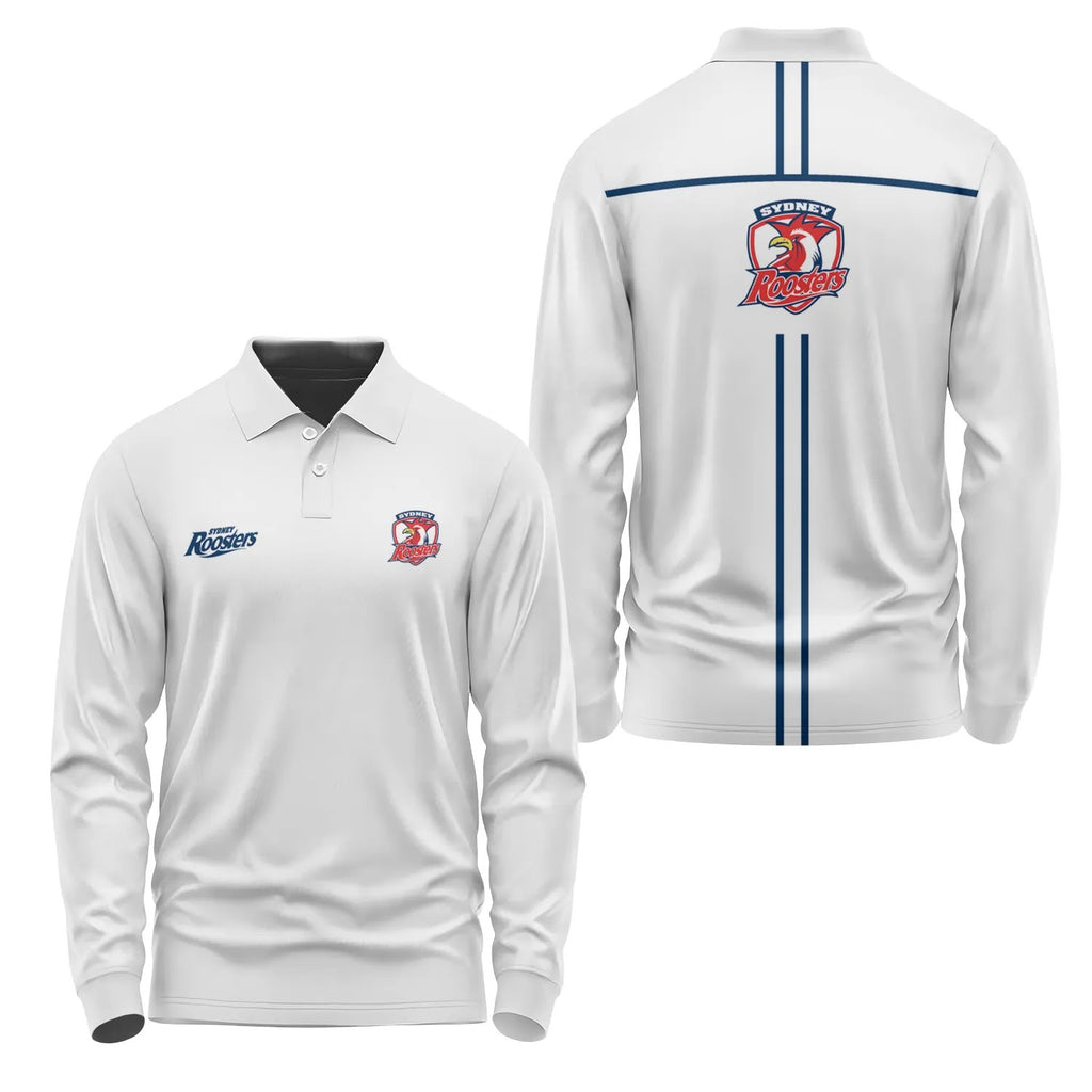 Sydney Roosters Apparels SC018