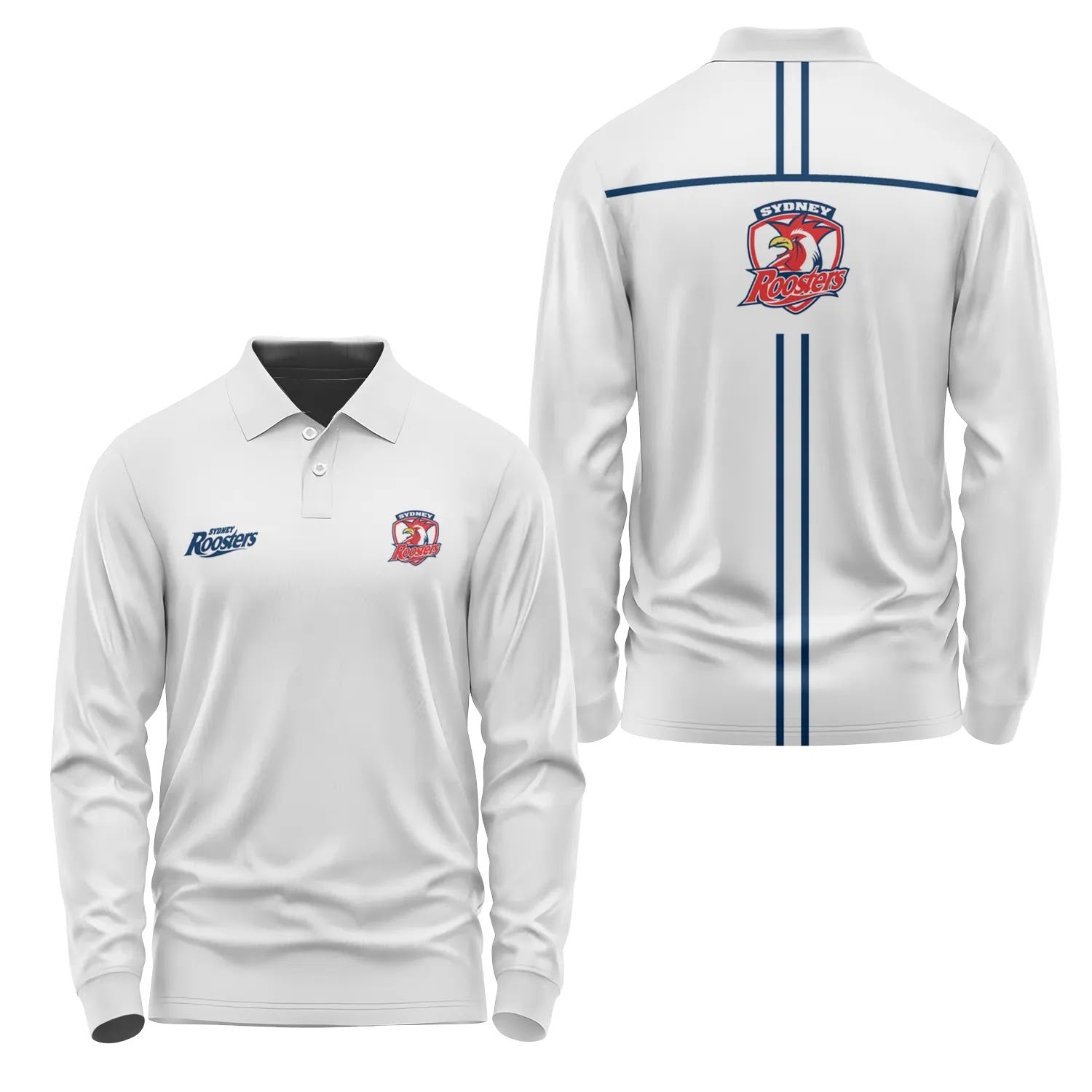 Sydney Roosters Apparels SC018