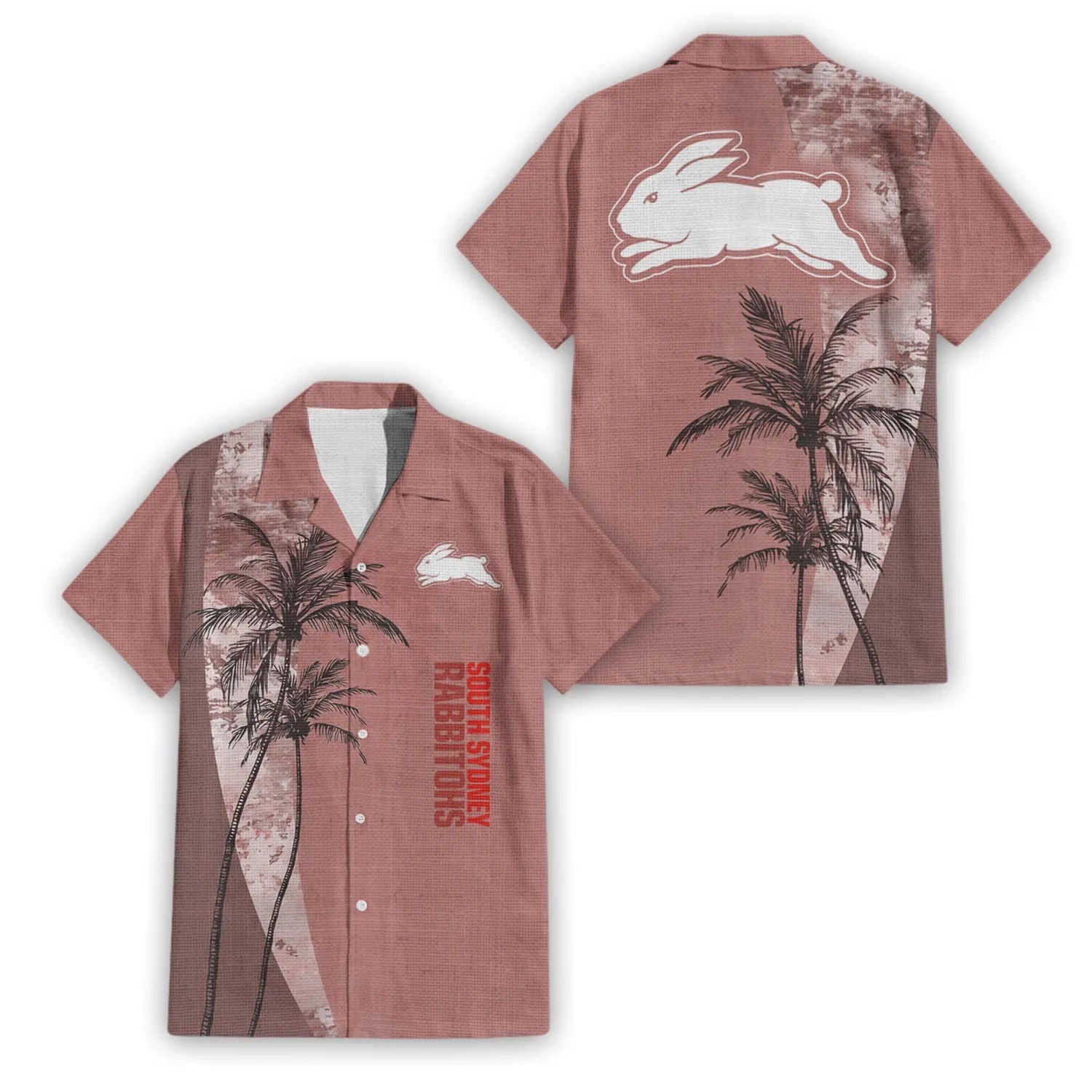 South Sydney Rabbitohs Apparels SHW071