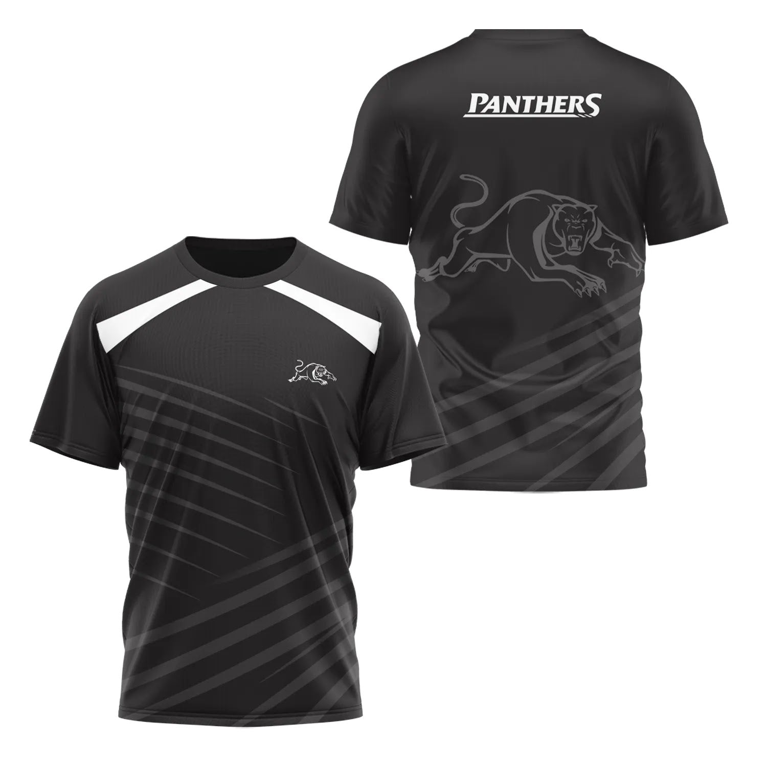 Penrith Panthers Apparels SC082