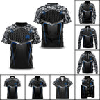 Western Bulldogs Apparels SC115