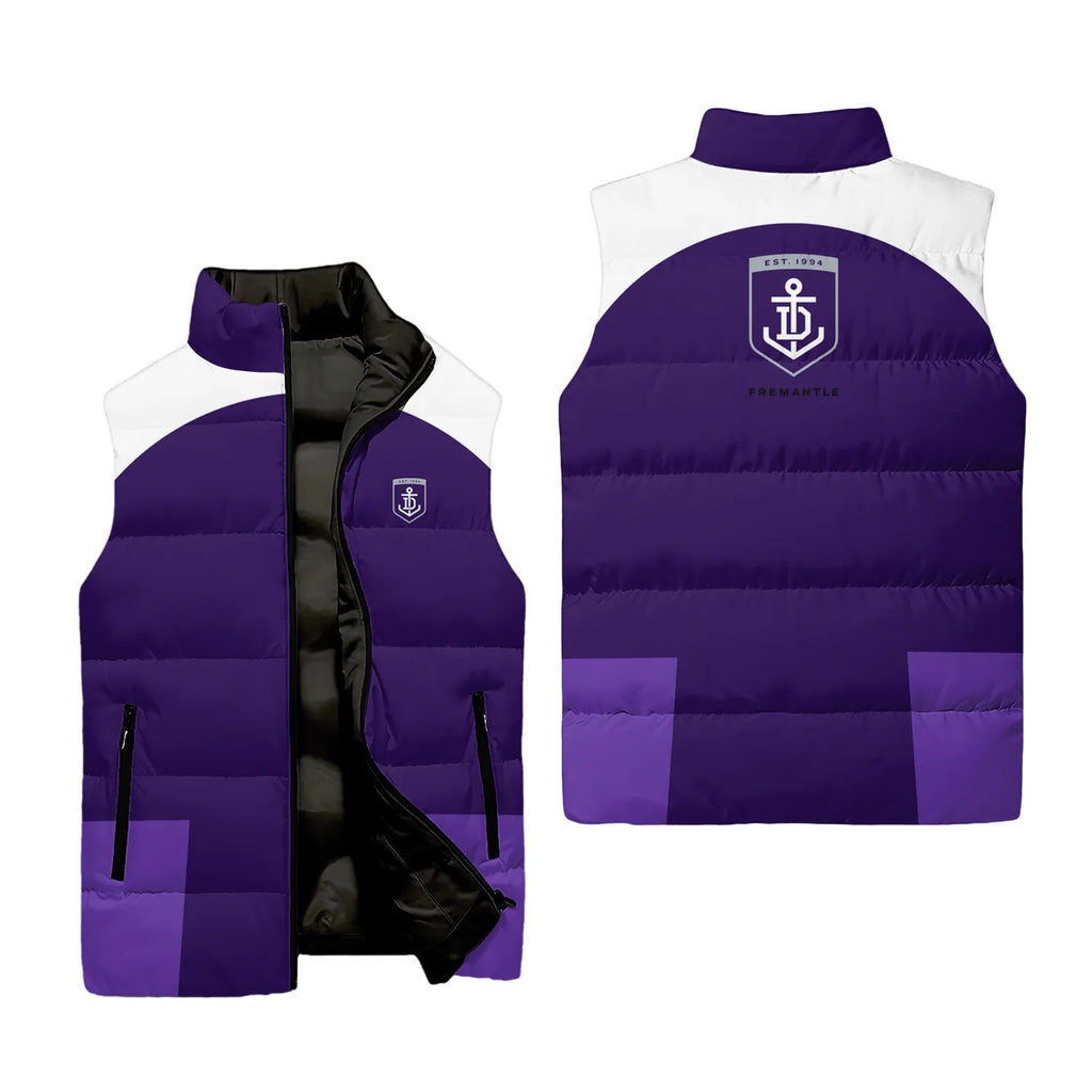Fremantle Dockers Apparels SC016