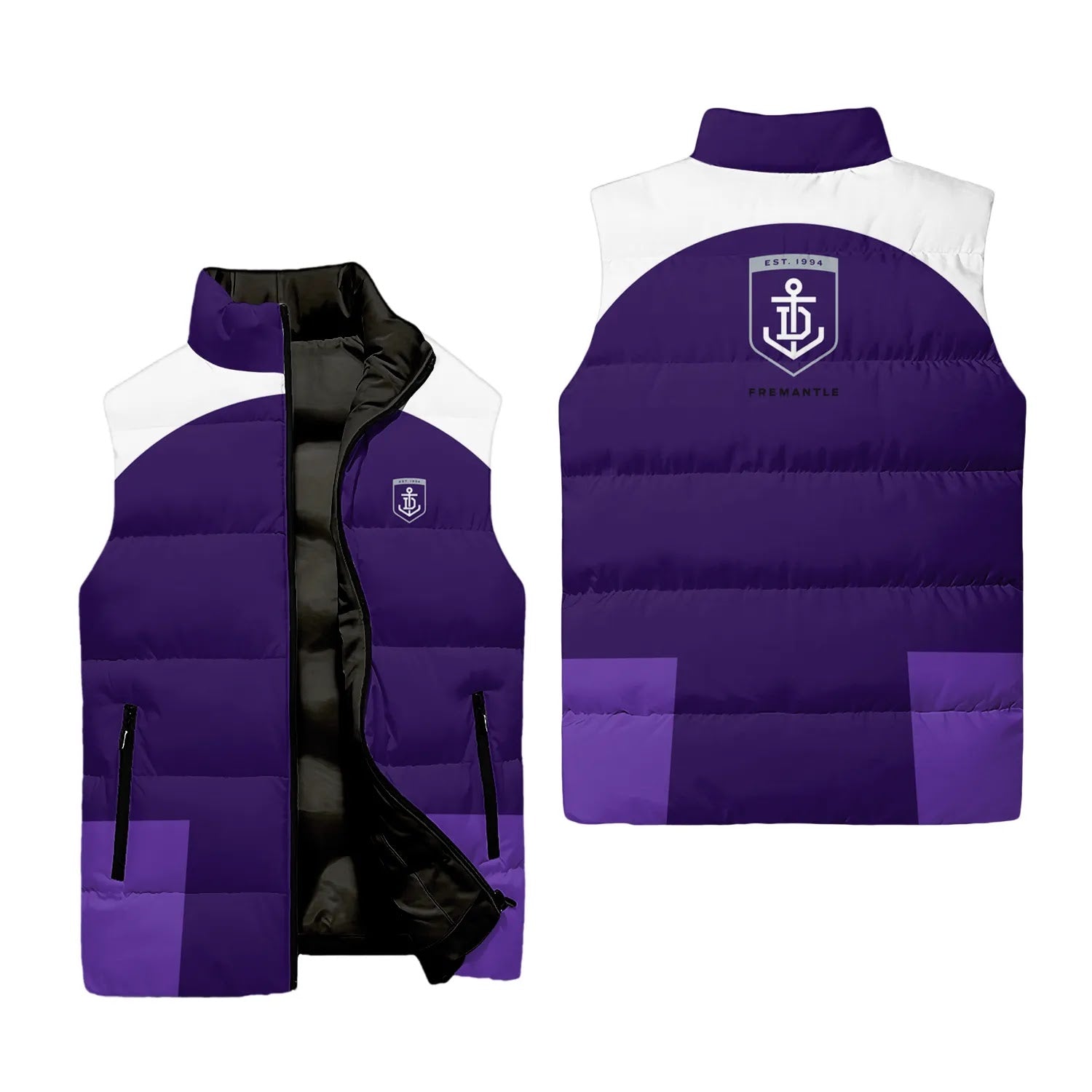 Fremantle Dockers Apparels SC016