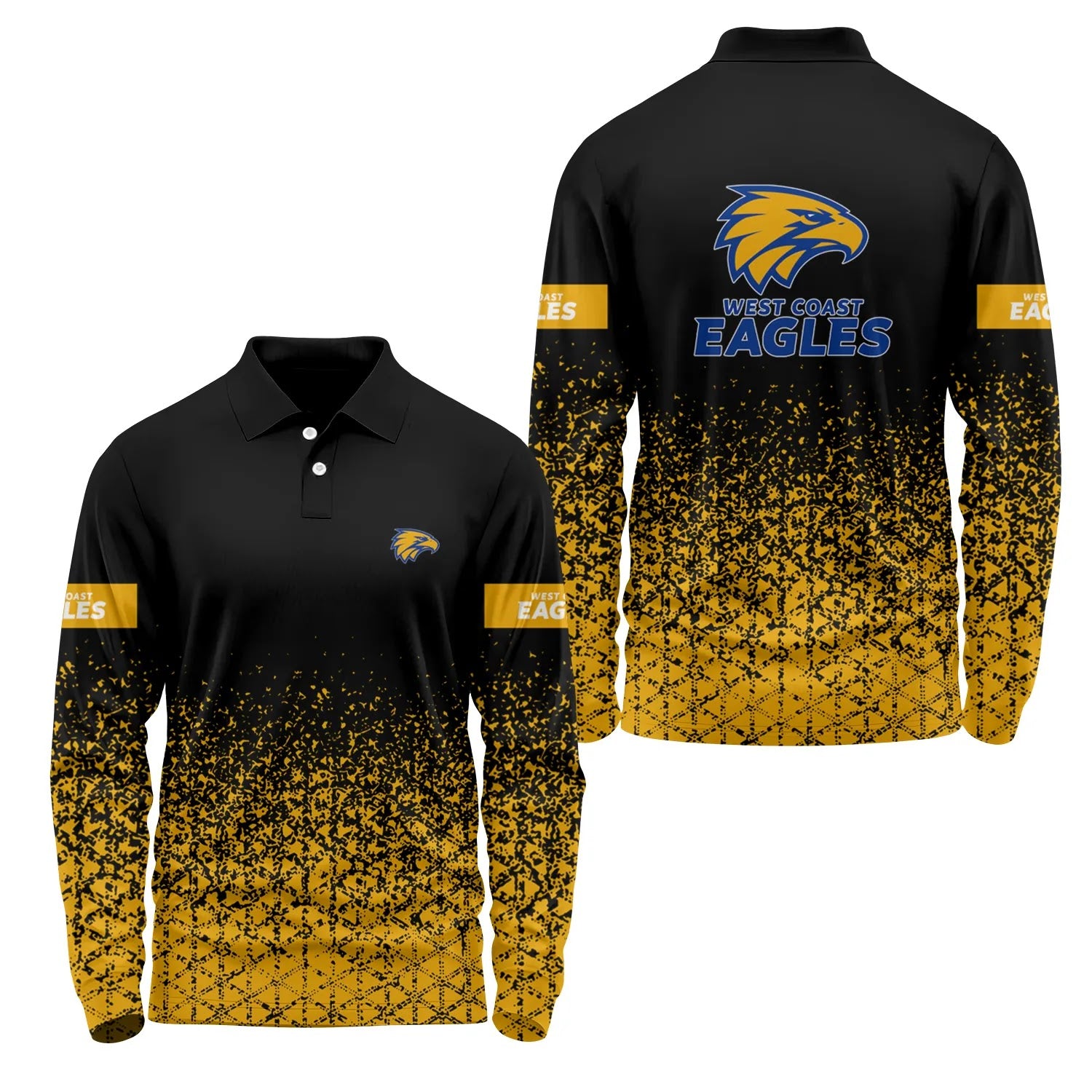 West Coast Eagles Apparels SC096