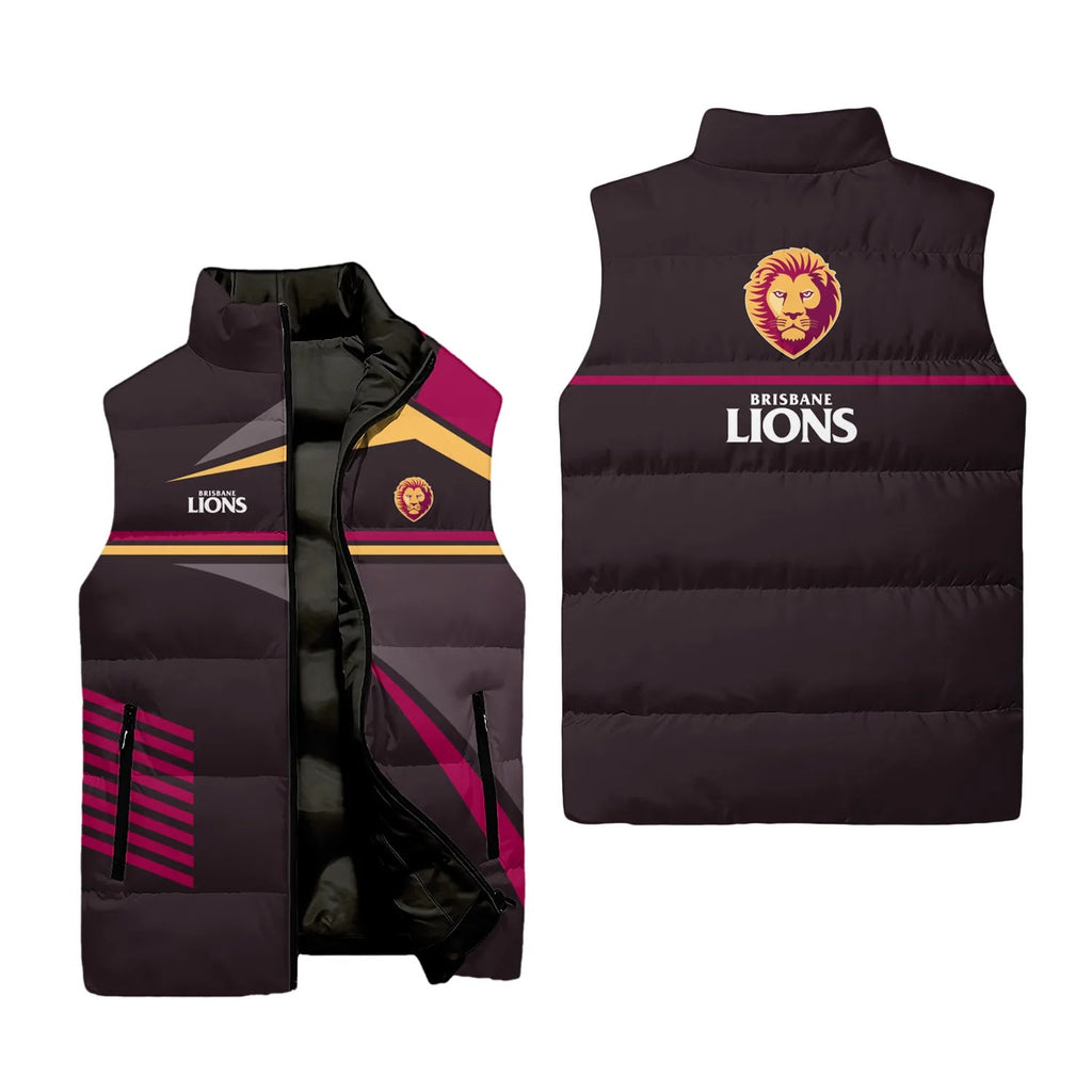 Brisbane Lions Apparels SC067