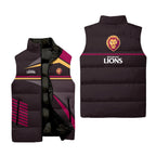Brisbane Lions Apparels SC067
