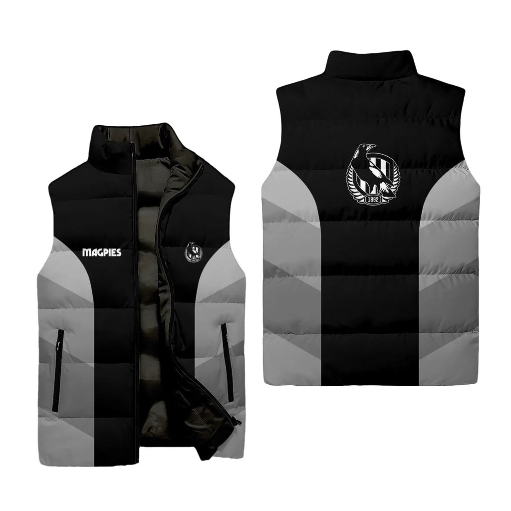 Collingwood Magpies Apparels SC049