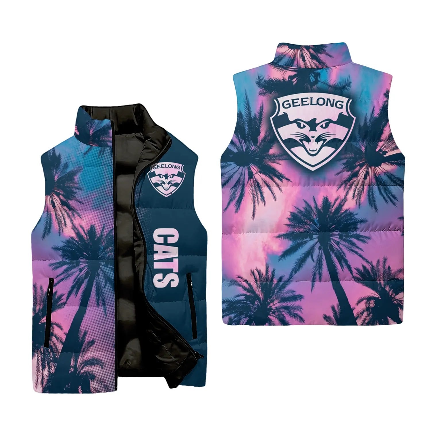 Geelong Cats Apparels SHW030