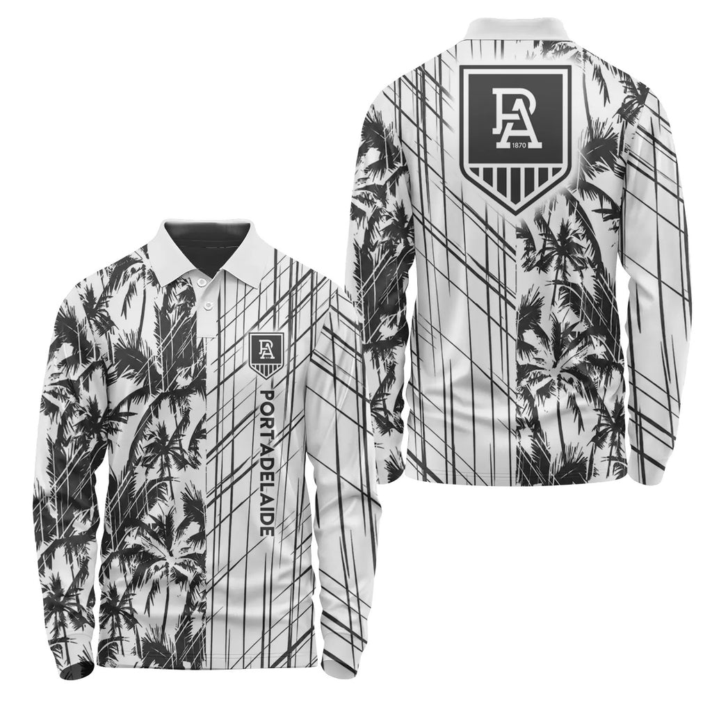 Port Adelaide Power Apparels SHW041