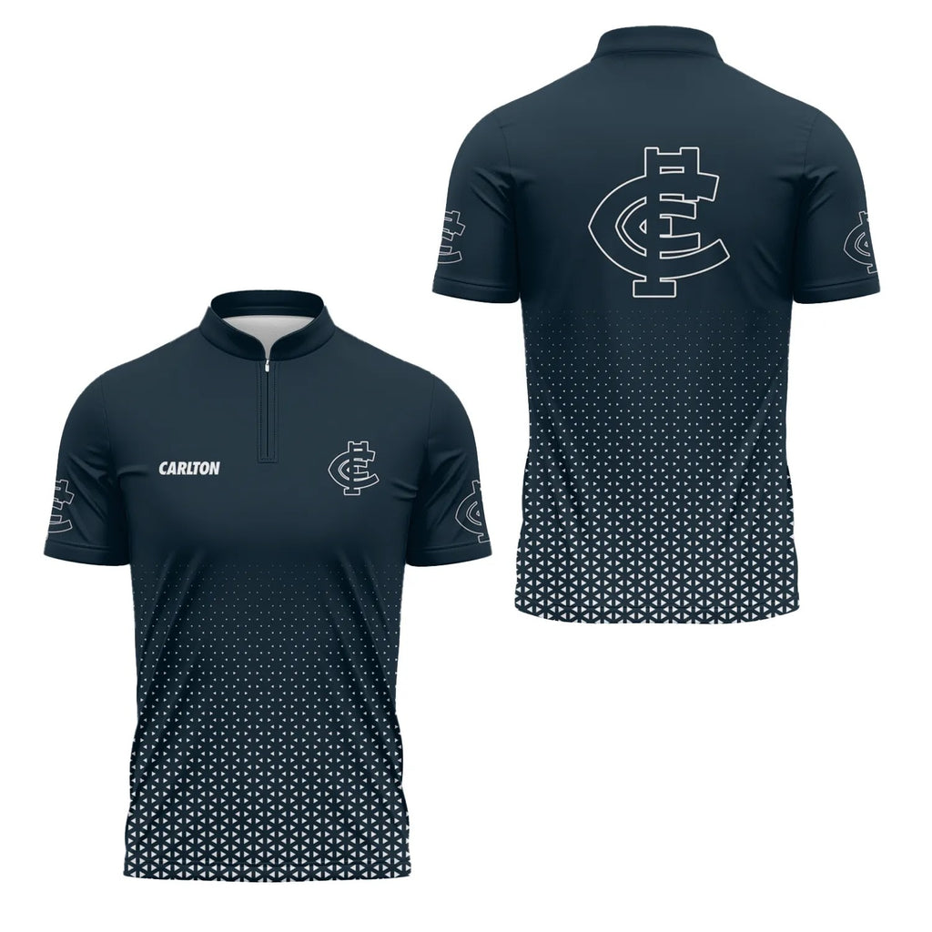 Carlton Blues Apparels SC003