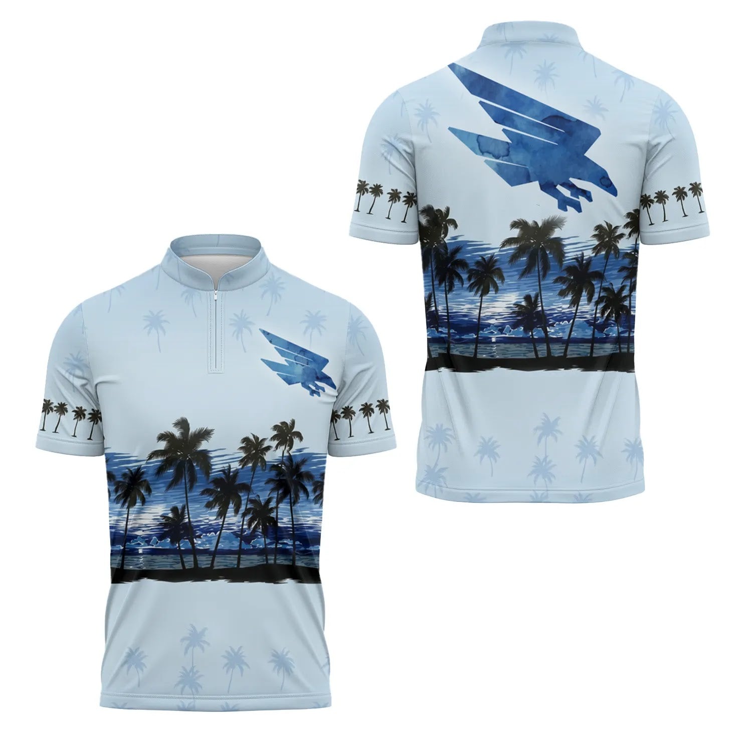 Adelaide Crows Apparels SHW016