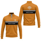 Wests Tigers Quarter-zip Pullover SC051