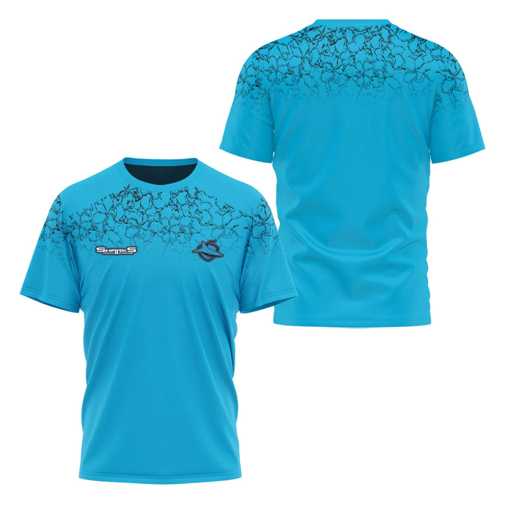 Cronulla-Sutherland Sharks Apparels SC108
