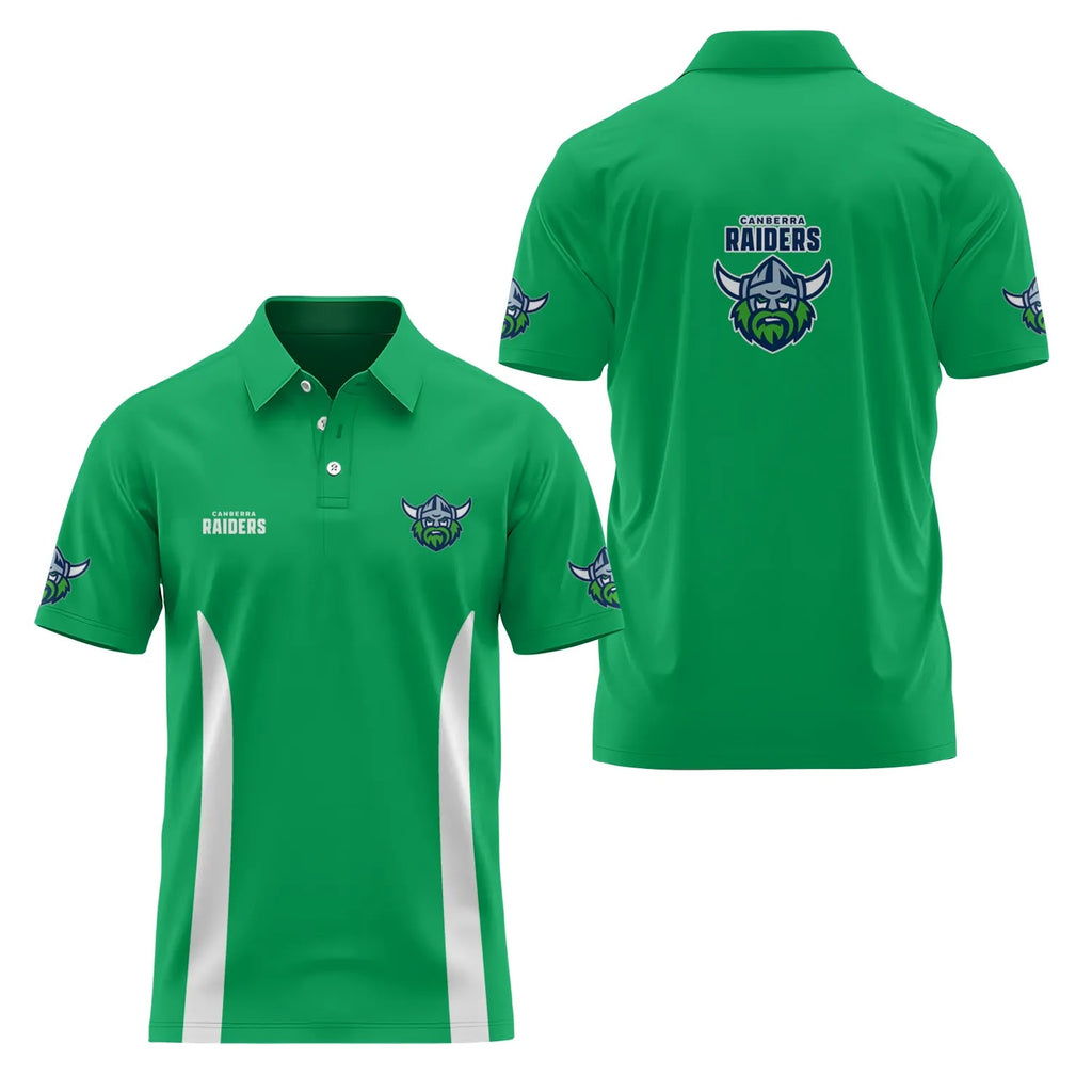 Canberra Raiders Apparels SC006